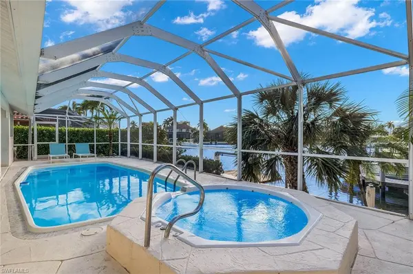 522 Bradford CT, Marco Island, FL 34145