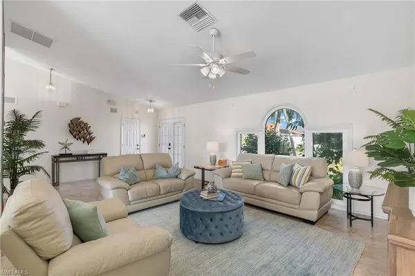 522 Bradford CT, Marco Island, FL 34145