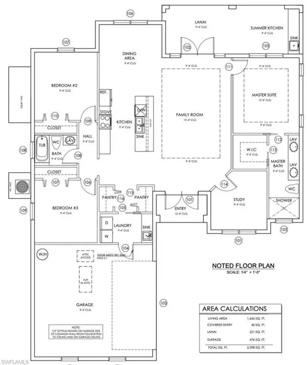 833 22nd ST SE, Naples, FL 34117