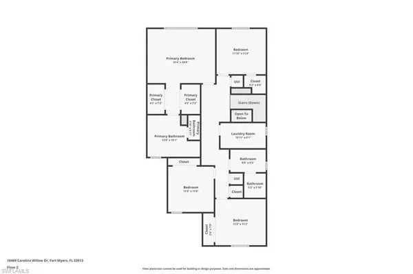 10469 Carolina Willow DR, Fort Myers, FL 33913