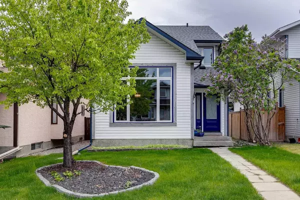 Calgary, AB T2Y 2T2,156 Millrise Close SW