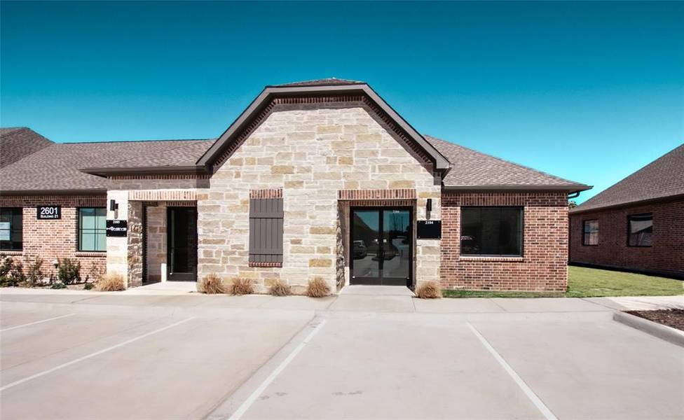 2601 LITTLE ELM Parkway #2104, Little Elm, TX 75068