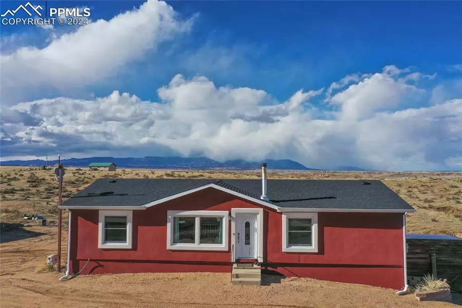 4435 Quail RD, Fountain, CO 80817