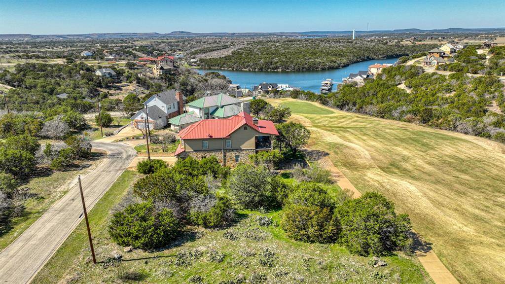 Graford, TX 76449,TBD Turnberry Loop