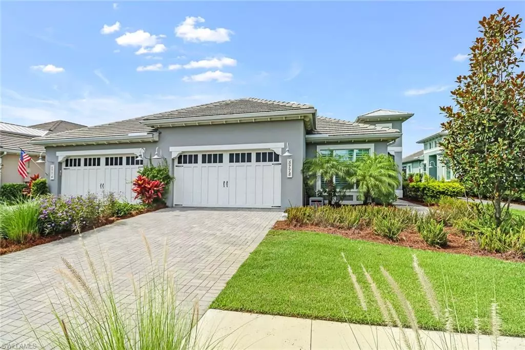 Naples, FL 34113,5778 Highbourne DR