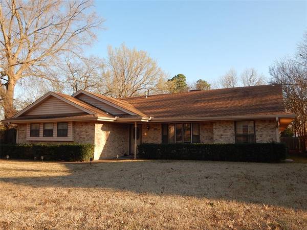 1010 Yorkshire Drive, Sherman, TX 75092