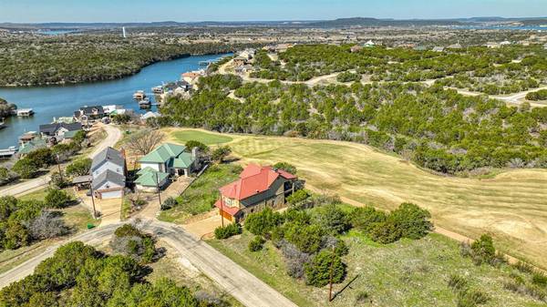 TBD Turnberry Loop,  Graford,  TX 76449