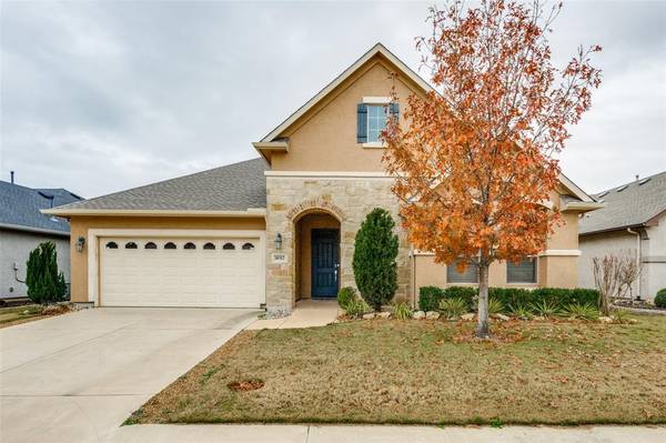 10312 Lindenwood Trail, Denton, TX 76207