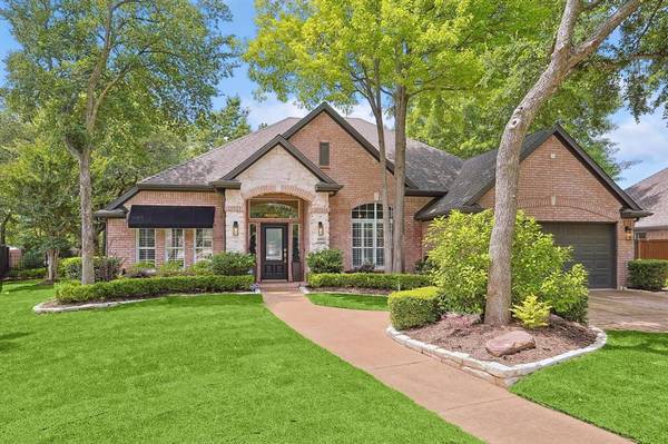 4601 Skyline Drive,  Flower Mound,  TX 75028