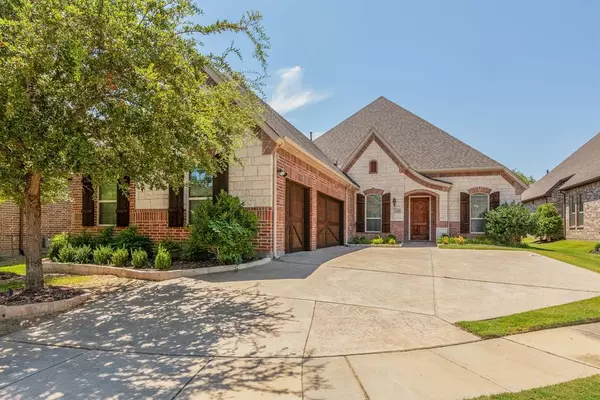 Colleyville, TX 76034,6420 Cimmaron Trail