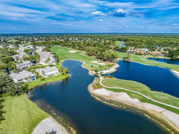 8580 Mystic Greens WAY 603, Naples, FL 34113