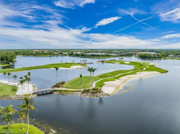 8580 Mystic Greens WAY 603, Naples, FL 34113
