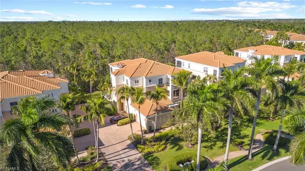 2809 TIBURON BLVD E 2-101, Naples, FL 34109