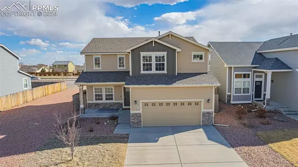 Colorado Springs, CO 80923,6213 Donahue DR