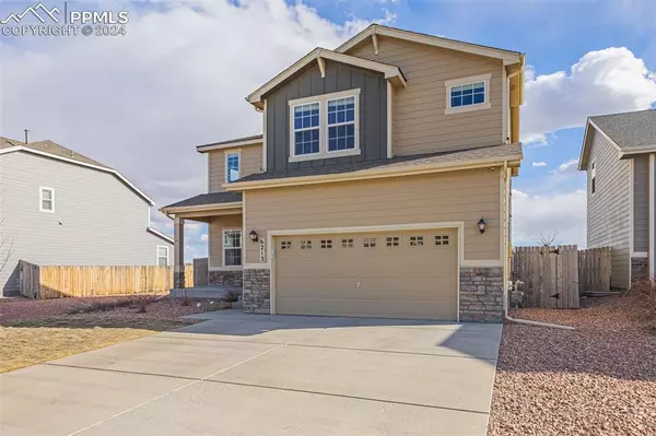 Colorado Springs, CO 80923,6213 Donahue DR