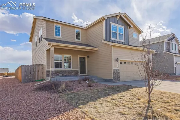 Colorado Springs, CO 80923,6213 Donahue DR