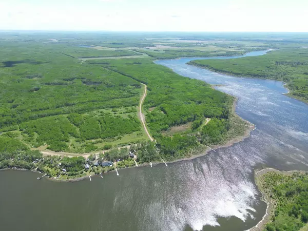 Loon Lake, SK S0M 1L0,2 Branch Lake