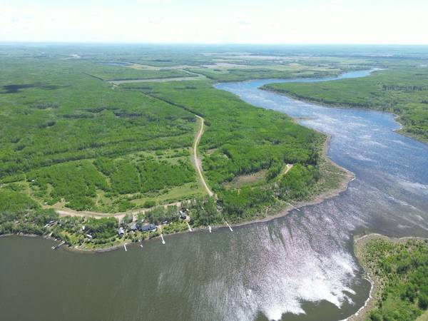 Loon Lake, SK S0M 1L0,3 Branch Lake