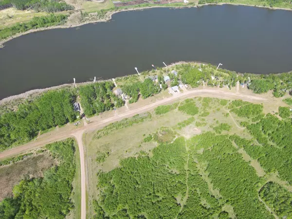 Loon Lake, SK S0M 1L0,3 Branch Lake