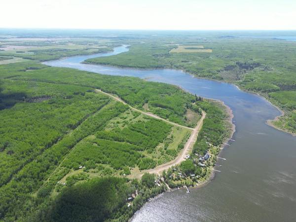 Loon Lake, SK S0M 1L0,4 Branch Lake