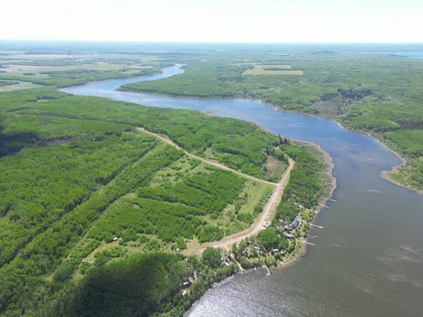 Loon Lake, SK S0M 1L0,7 Branch Lake