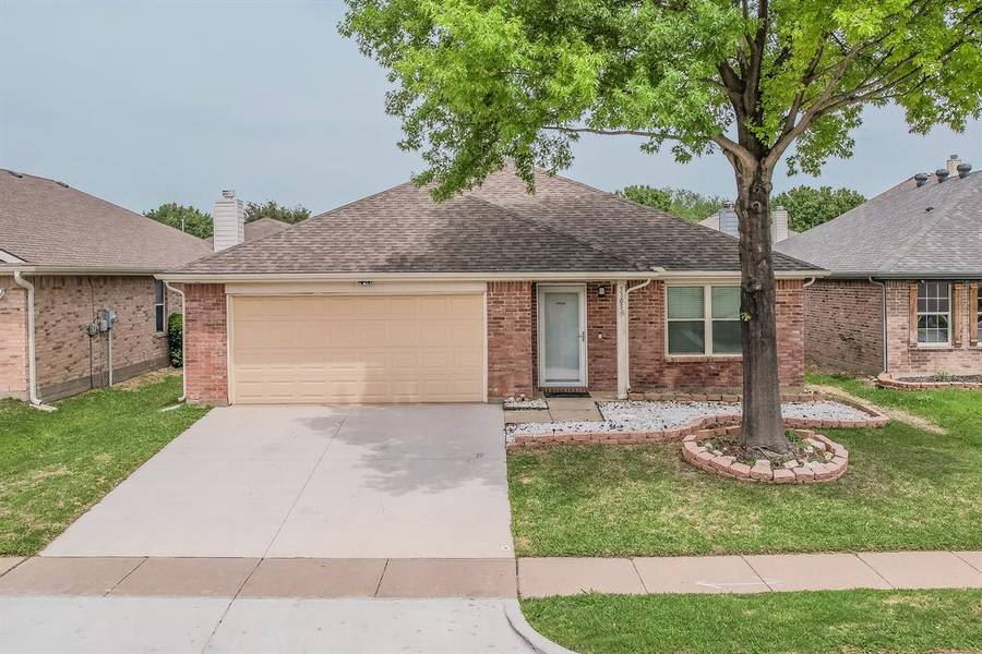 5105 Senator Drive, Fort Worth, TX 76244