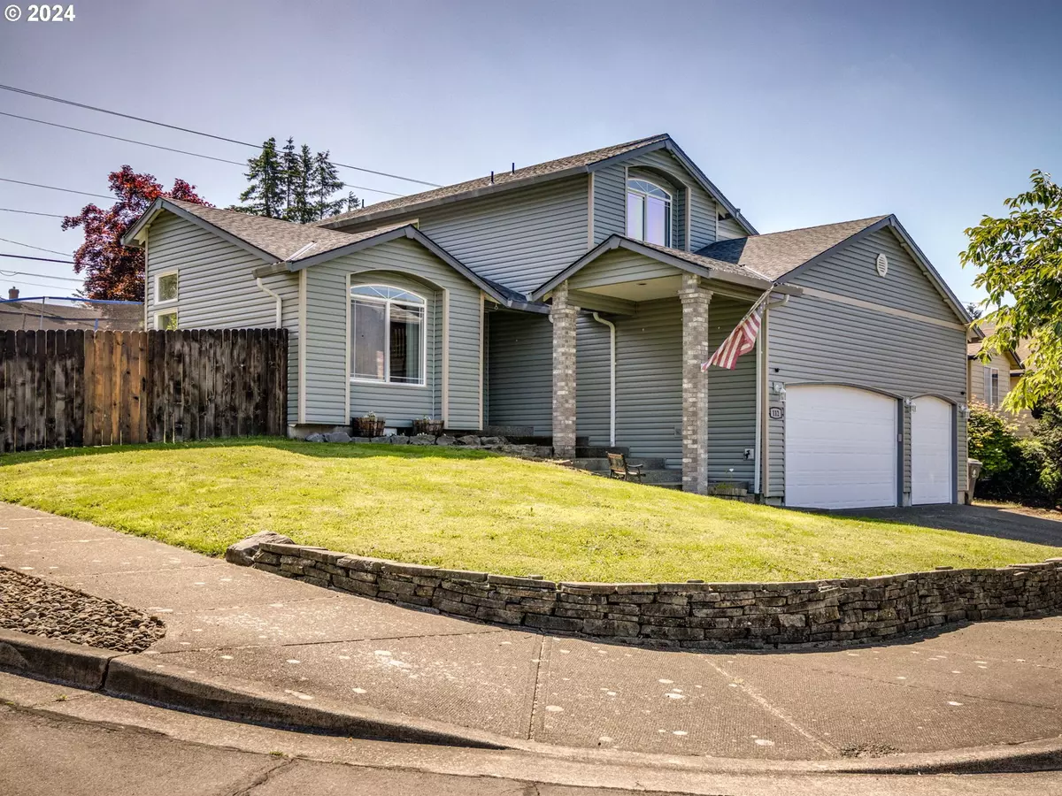 Gresham, OR 97080,112 SE ANDERSON LN