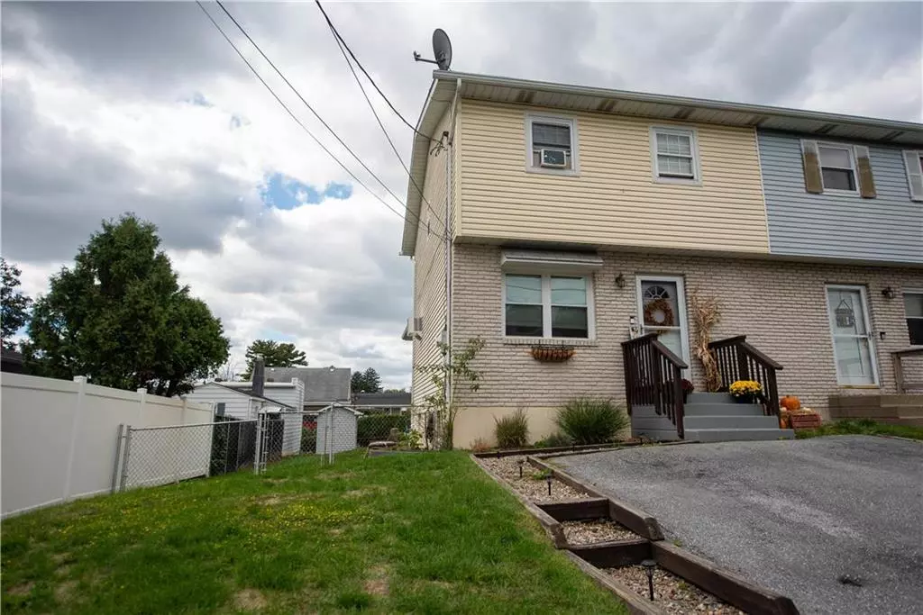 Salisbury Twp, PA 18103,1344 Byfield Street