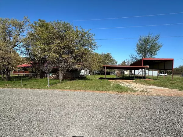 990980 S Oakview Drive, Wellston, OK 74881