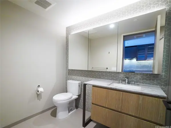 1000 Auahi Street #2105, Honolulu, HI 96814