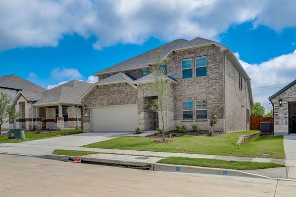 715 Williams Way, Lowry Crossing, TX 75069