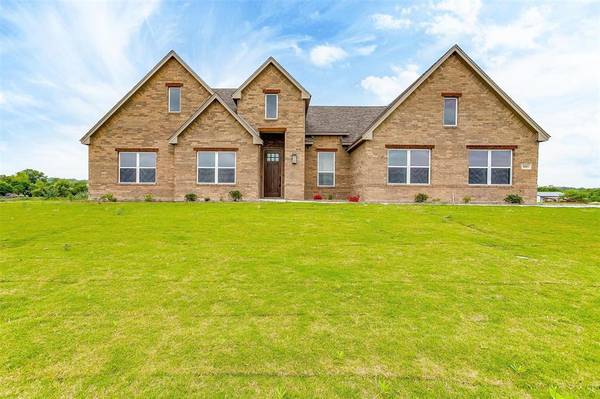 Springtown, TX 76082,9005 Valley Oak Court