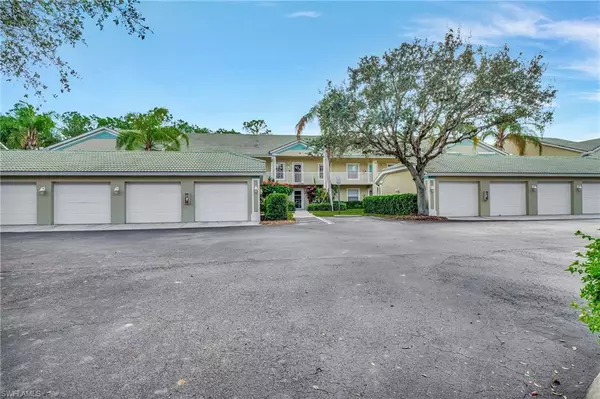 Bonita Springs, FL 34135,25761 Lake Amelia WAY 102