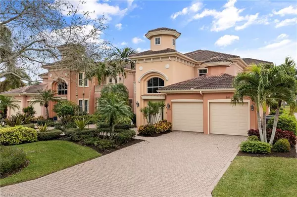 Naples, FL 34119,501 Avellino Isles CIR 39202