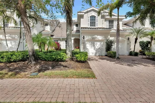 12850 Carrington CIR 6-103, Naples, FL 34105