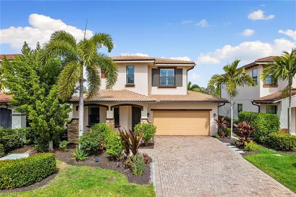1315 Kendari TER, Naples, FL 34113