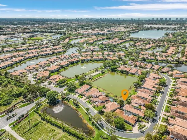 3412 Sandpiper WAY, Naples, FL 34109