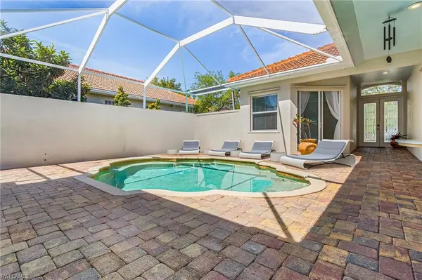 3412 Sandpiper WAY, Naples, FL 34109