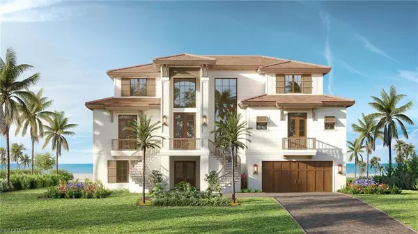 Marco Island, FL 34145,992 Royal Marco WAY