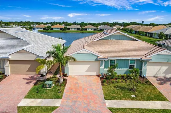 1121 Rolling Brook LN, Naples, FL 34114