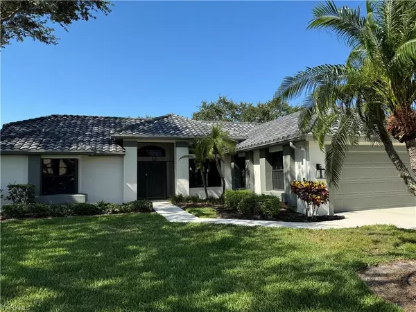 13280 Bridgeford AVE, Bonita Springs, FL 34135