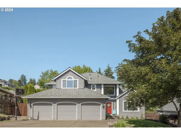 7781 SW Oviatt DR, Beaverton, OR 97007