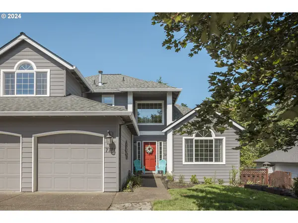 7781 SW Oviatt DR, Beaverton, OR 97007