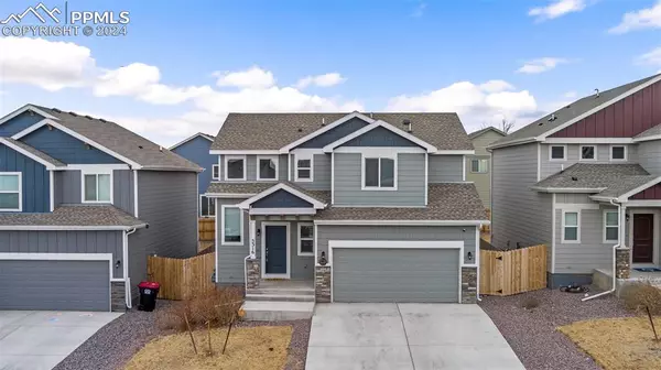 5316 Pabst DR, Colorado Springs, CO 80915