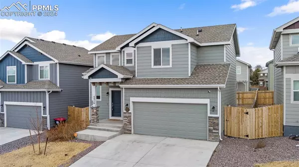 Colorado Springs, CO 80915,5316 Pabst DR