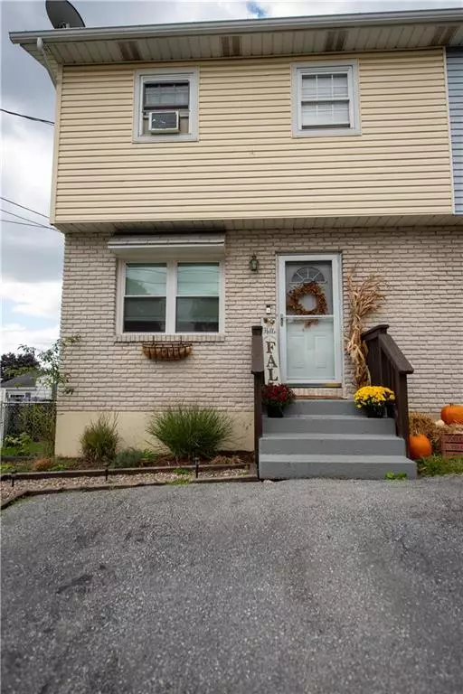 Salisbury Twp, PA 18103,1344 Byfield Street