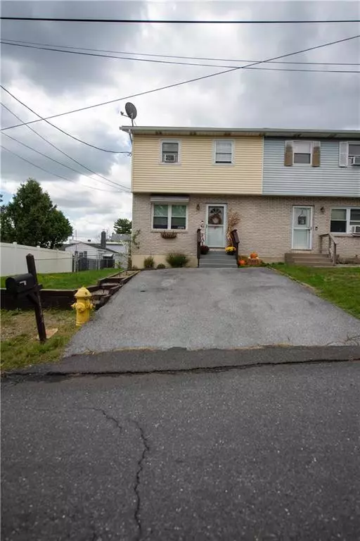 Salisbury Twp, PA 18103,1344 Byfield Street