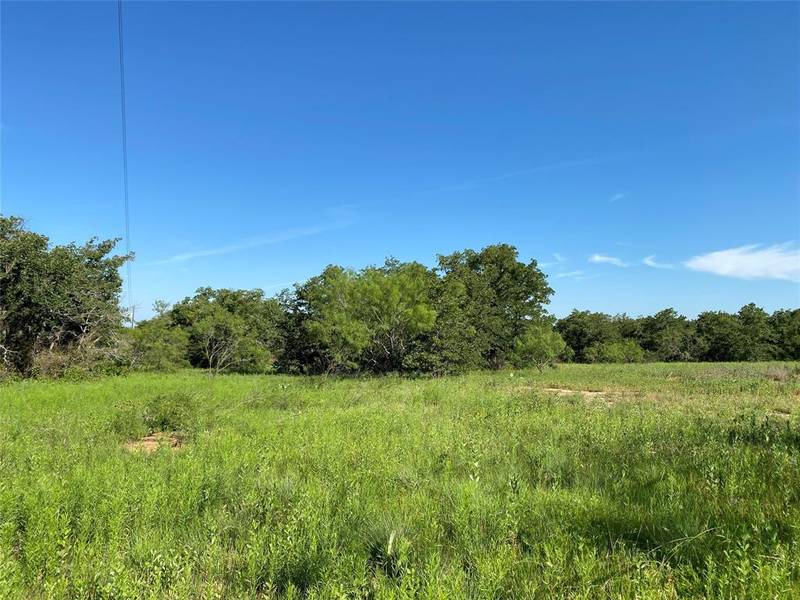 TBD Co Rd 215, Rising Star, TX 76471