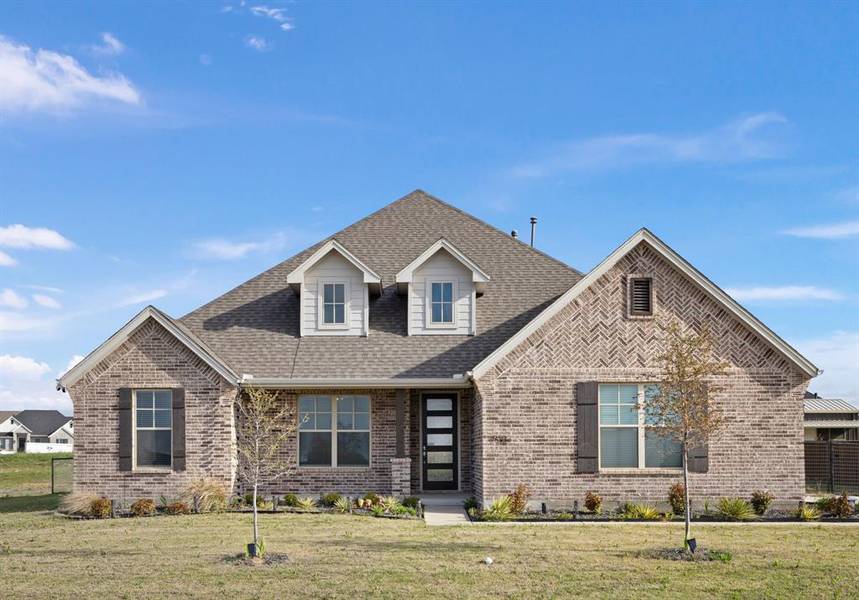 9512 Lynx Crossing, Godley, TX 76044