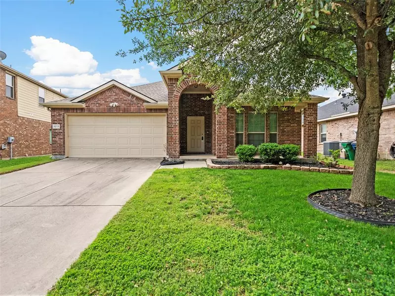 5213 Rustic Ridge Drive, Mckinney, TX 75071